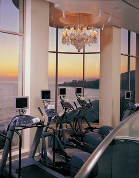 Hotel Ritz-carlton Laguna Niguel