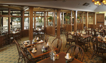 Hotel Red Lion Canyon Springs