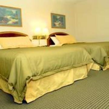 Best Western Milwaukee Airport Hotel  Confere