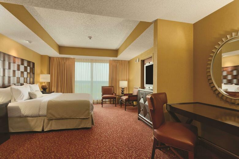 Embassy Suites Murfreesboro - Hotel & Conference Center