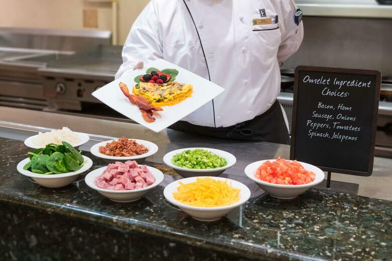 Embassy Suites Murfreesboro - Hotel & Conference Center