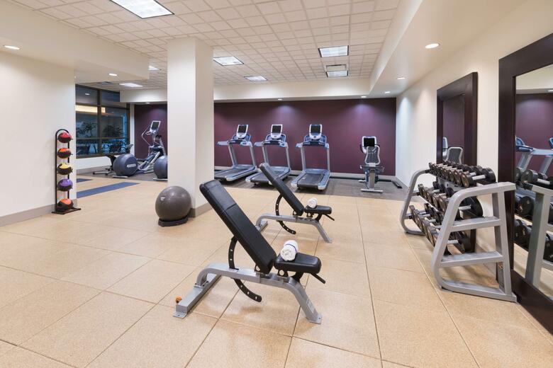 Embassy Suites Murfreesboro - Hotel & Conference Center