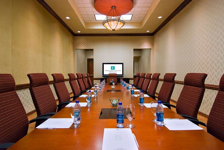 Embassy Suites Murfreesboro - Hotel & Conference Center