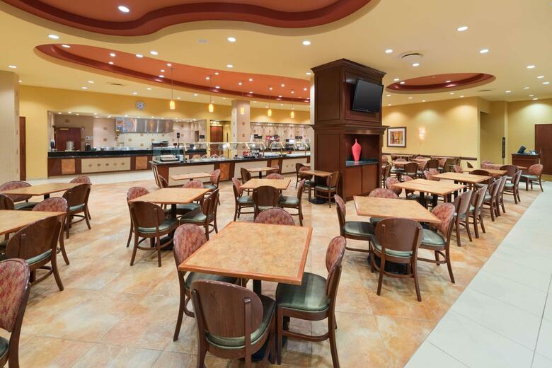 Embassy Suites Murfreesboro - Hotel & Conference Center