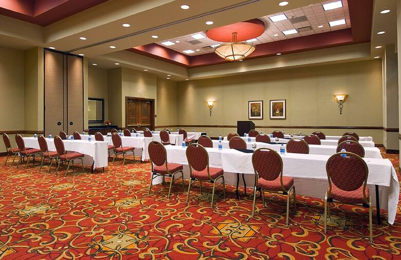 Embassy Suites Murfreesboro - Hotel & Conference Center