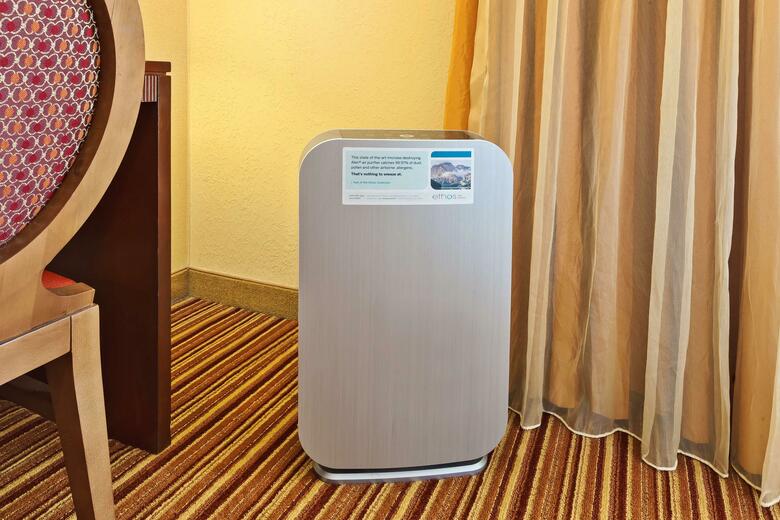 Embassy Suites Murfreesboro - Hotel & Conference Center
