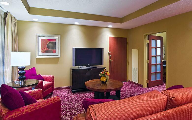 Embassy Suites Murfreesboro - Hotel & Conference Center