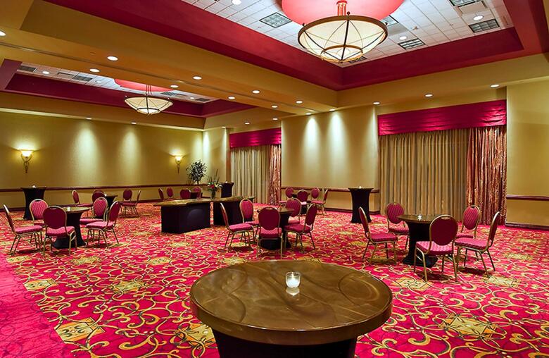 Embassy Suites Murfreesboro - Hotel & Conference Center