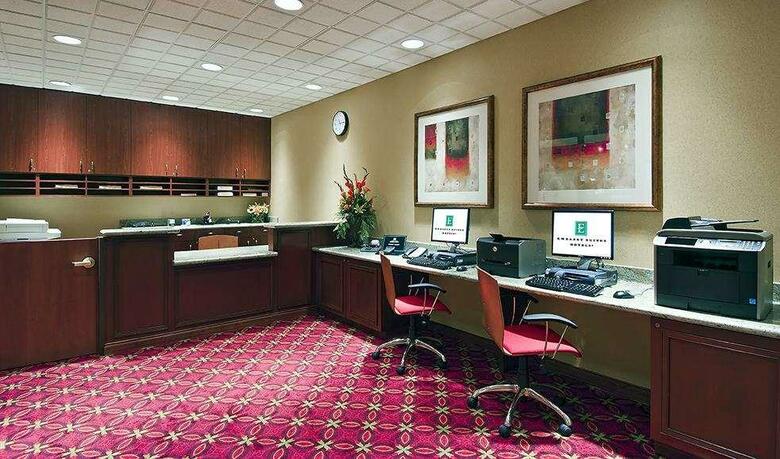 Embassy Suites Murfreesboro - Hotel & Conference Center