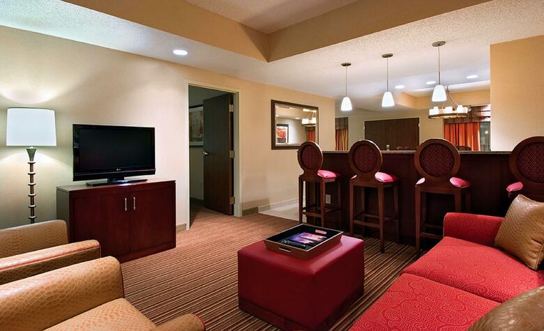 Embassy Suites Murfreesboro - Hotel & Conference Center