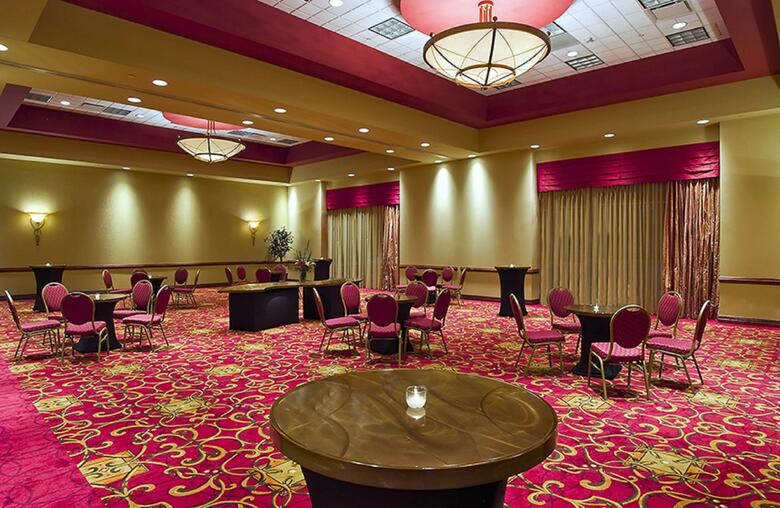 Embassy Suites Murfreesboro - Hotel & Conference Center