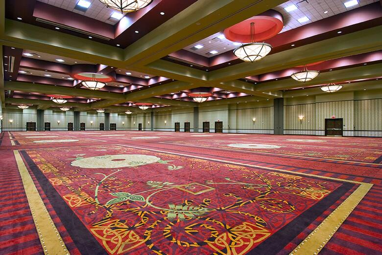 Embassy Suites Murfreesboro - Hotel & Conference Center