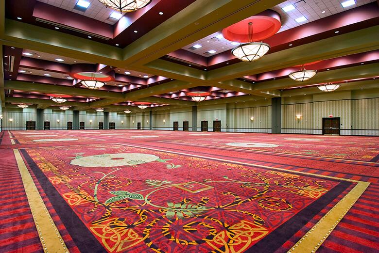Embassy Suites Murfreesboro - Hotel & Conference Center