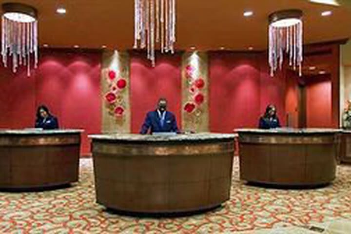 Embassy Suites Murfreesboro - Hotel & Conference Center