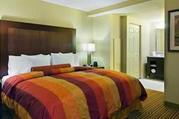 Embassy Suites Murfreesboro - Hotel & Conference Center