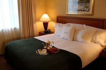 Hotel Doubletree Guest Suites Mt. Laurel