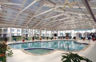 Hotel Doubletree Guest Suites Mt. Laurel