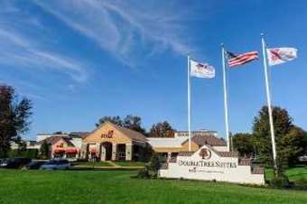 Hotel Doubletree Guest Suites Mt. Laurel