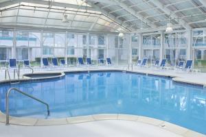 Hotel Doubletree Guest Suites Mt. Laurel