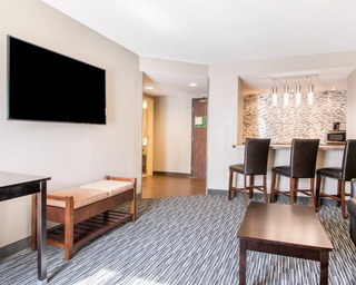 Hotel Comfort Inn
