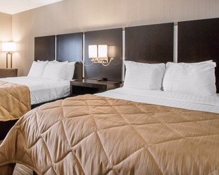 Hotel Comfort Inn