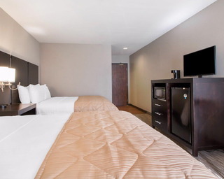 Hotel Comfort Inn