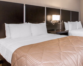 Hotel Comfort Inn