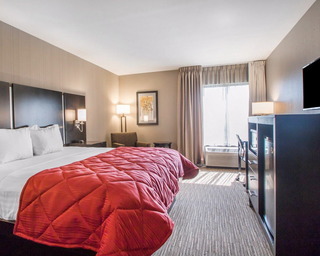 Hotel Comfort Inn