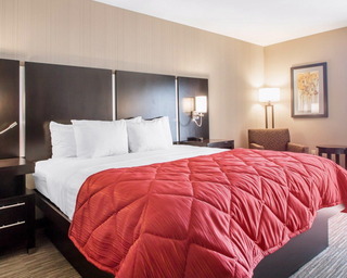 Hotel Comfort Inn