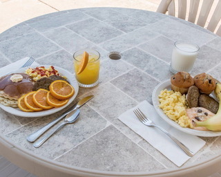 Hotel Comfort Inn