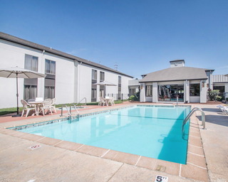 Hotel Comfort Inn