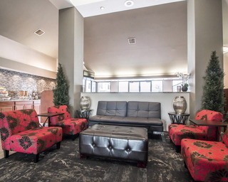 Hotel Comfort Inn