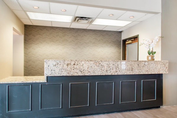 Hotel Comfort Inn