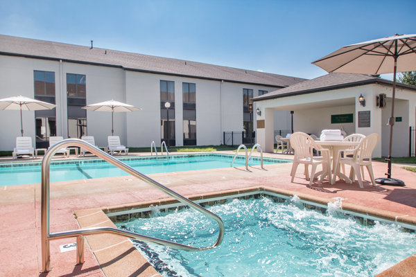 Hotel Comfort Inn