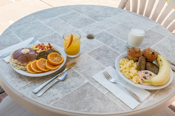 Hotel Comfort Inn
