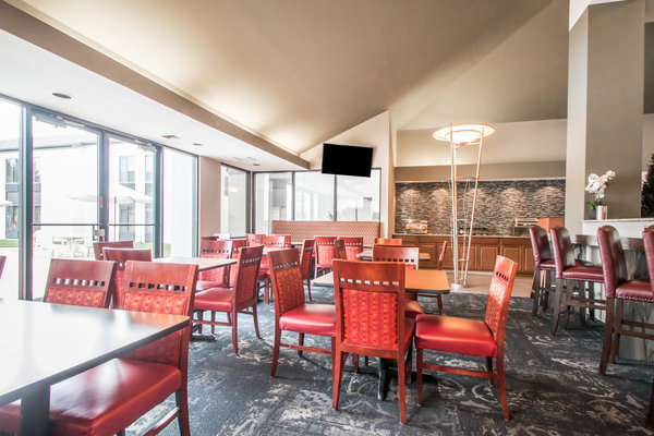 Hotel Comfort Inn
