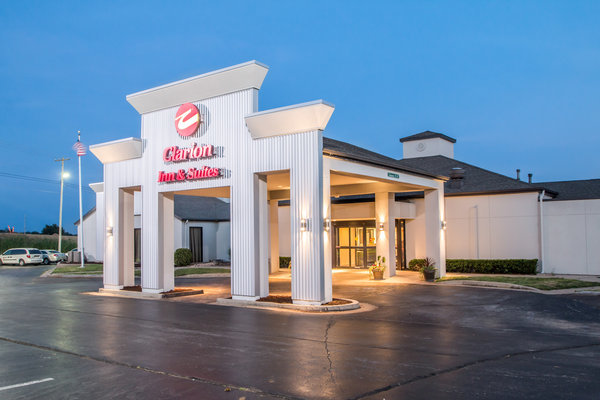Hotel Comfort Inn