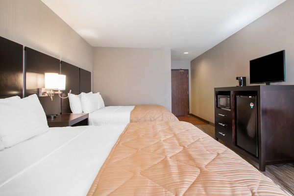 Hotel Comfort Inn