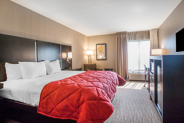 Hotel Comfort Inn