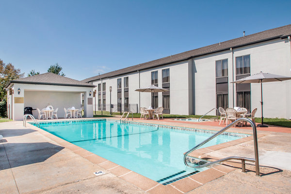 Hotel Comfort Inn