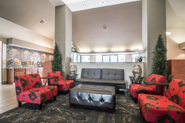 Hotel Comfort Inn