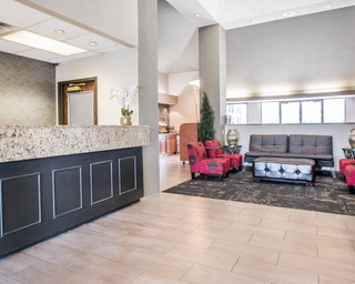 Hotel Comfort Inn