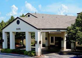 Hotel Comfort Inn