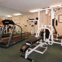 Hotel Comfort Inn