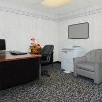 Hotel Comfort Inn