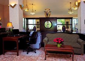 Hotel Comfort Inn