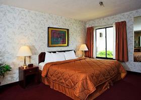 Hotel Comfort Inn