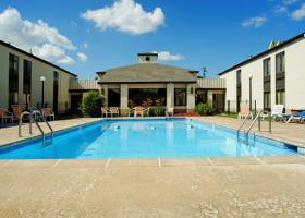Hotel Comfort Inn