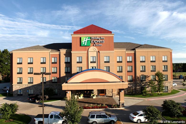 Hotel Comfort Suites Medical District