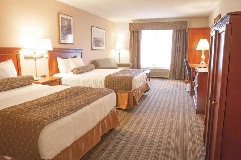 Hotel La Quinta Inn Springfield East